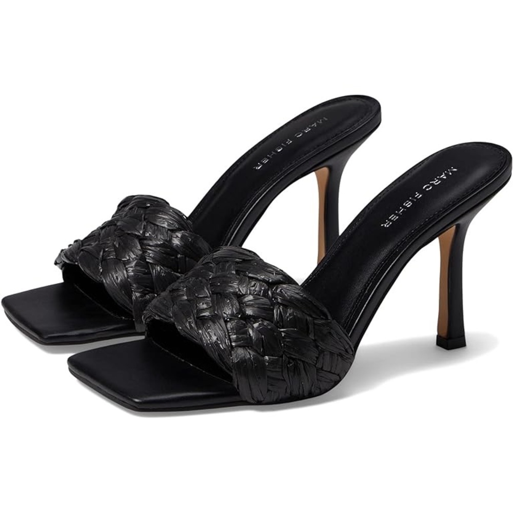 Durasa Mule Heel